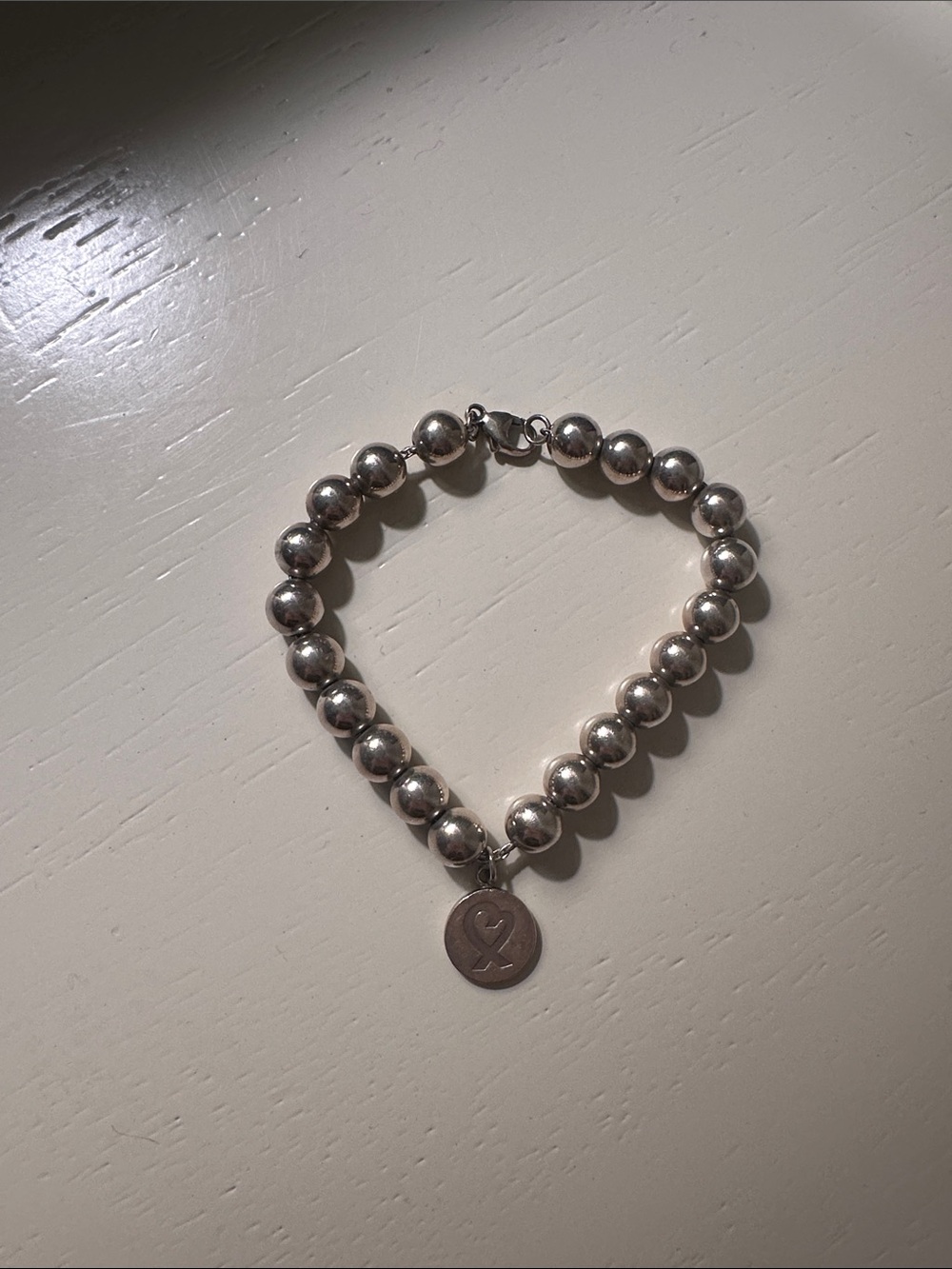 Tiffany Bracelet